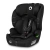 LIONELO Autosedačka Levi One i-Size (76-150 cm) Black Carbon