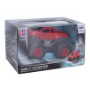 WIKY Ford F-150 Raptor Monster Truck plavací červený RC na dálkové ovládání 20 cm