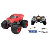 WIKY Ford F-150 Raptor Monster Truck plavací červený RC na dálkové ovládání 20 cm