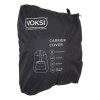 Voksi Carrier Cover black