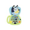 WIKY Bluey Notebook s efekty 26 cm