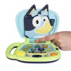 WIKY Bluey Notebook s efekty 26 cm