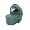 ZOPA Kočárek MOVE Cross 2 + hl. korba XL zdarma, Antique Green/Black