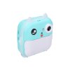 WIKY Dětský digitální fotoaparát s tiskárnou a bluetooth aplikací kočka - foto 48Mpx, video Full HD