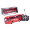 WIKY Autobus RC na dálkové ovládání 32 cm