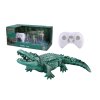 WIKY Krokodýl RC na dálkové ovládání 35 cm