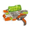WIKY Pistole Bullet Storm s pěnovými míčky 35,4 cm