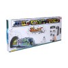 WIKY Vlak graffiti set RC 117 x 66 cm