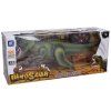 WIKY Dino Tyrranosaurus RC s efekty 37 cm