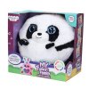WIKY panda opakující svítící 21cm