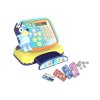 WIKY Bluey pokladna s efekty 18 cm