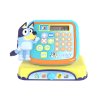 WIKY Bluey pokladna s efekty 18 cm