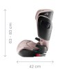 Britax Römer Autosedačka Kidfix Pro M Style, Dusty Rose