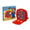Super Mario Top Trumps Match