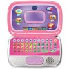 Vtech První notebook - růžový CZ