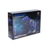 WIKY Stavebnice RC dino robot Mecha T-REX set 21,6 cm