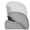 Lorelli autosedačka 76-150 cm i-Size Colombo, grey