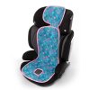 ZOPA Prodyšná podložka do autosedačky Breeze sk. 2/3, Wild Flowers