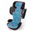 ZOPA Prodyšná podložka do autosedačky Breeze sk. 2/3, Wild Flowers