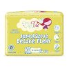 MonPeri dětské pleny XL - 12-16kg, 34ks/bal