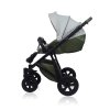 Prampol kombinovaný kočárek 2v1 Virage, 02