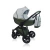 Prampol kombinovaný kočárek 2v1 Virage, 02