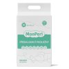 MonPeri Přebalovací podložky M 60 x 60 cm 15 ks