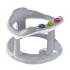 THERMOBABY Sedátko do vany Aquababy, Grey Charm