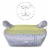 Lorelli podsedák Cosmos Isofix, grey jasper