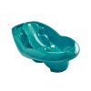 Thermobaby ergonomická dětská vanička Lagoon, Deep Peacock