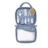 Nuvita kosmetická sada pro miminka, Powder Blue