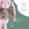 Zopa plyšový interaktivní parťák, Rabbit