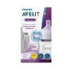 Philips Avent lahev Natural čiré sklo 120 ml 0m+