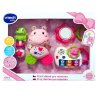 Vtech První dárek pro miminko (CZ), růžový