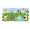 Trefl pěnové puzzle Peppa Pig