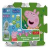Trefl pěnové puzzle Peppa Pig