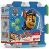 Trefl pěnové puzzle Paw Patrol