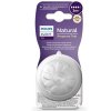 Philips AVENT savička Natural Response 4 střední průtok 3m+, 2 ks