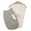 Voksi fusak Breeze Light, meadow green solid
