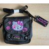 Vadobag taška přes rameno Hello Kitty, černá