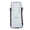 CuddleCo fusak do kočárku Comfi-Snug 2v1, Pewter