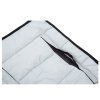 CuddleCo fusak do kočárku Comfi-Snug 2v1, Pewter