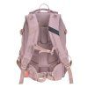 LÄSSIG školní batoh Origin Bold, mauve