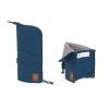 LÄSSIG školní set Boxy Unique, navy