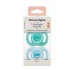 Tommee Tippee CTN Dudlík Ultra-light 0-6m, 2 ks