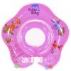 Baby Ring 3-36 měs. růžová