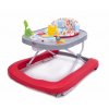 4Baby dětské chodítko Walk'n Push, Red