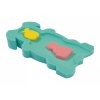 Lehátko do vaničky pěnové/molitanové Maxi
