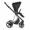 Roan kombinovaný kočárek 2v1 Ivi, raven