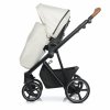 Roan kombinovaný kočárek 2v1 Ivi, raven